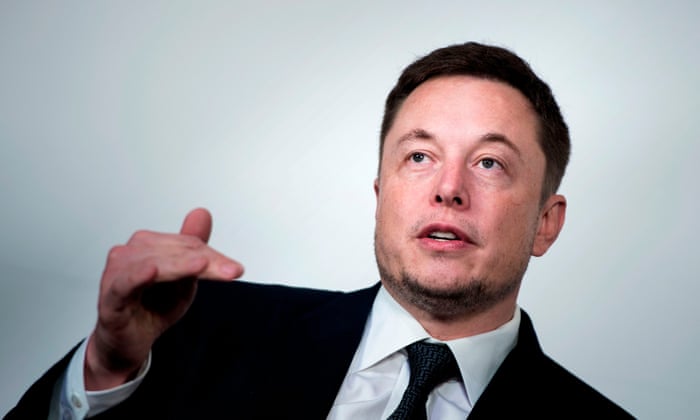 Elon Musk Seems To Be Doing Good on His Promise to Pay for Flint's Clean Water