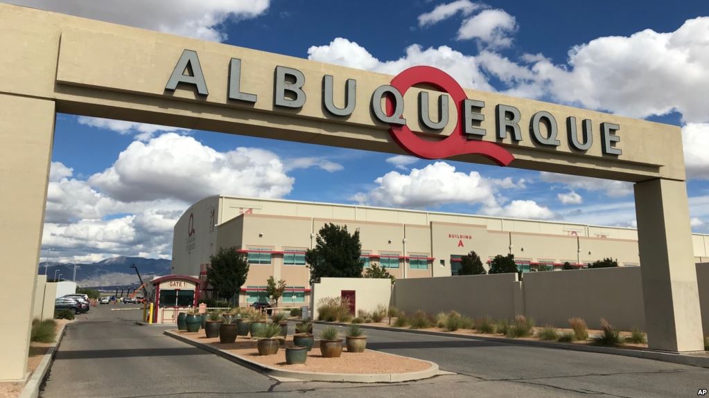 Netflix adds ABQ’s New Mexico studio under its umbrella to expand its domain