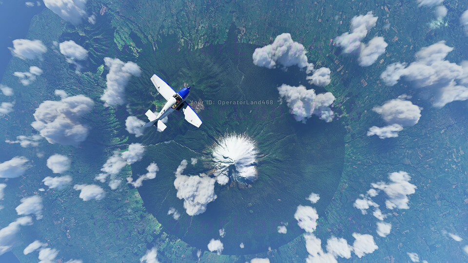 New Microsoft Flight Simulator screenshots