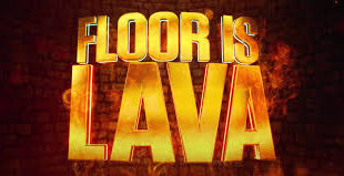 Floor Is Lava Season 2