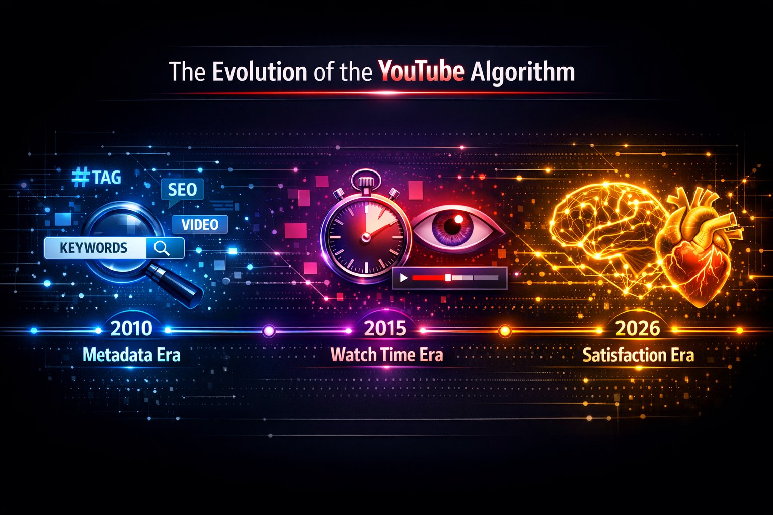 The YouTube Algorithm