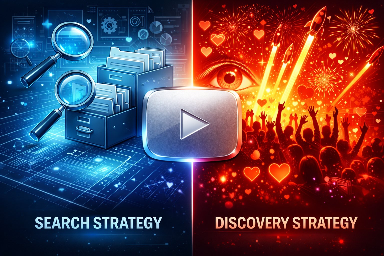 How to rank videos on YouTube