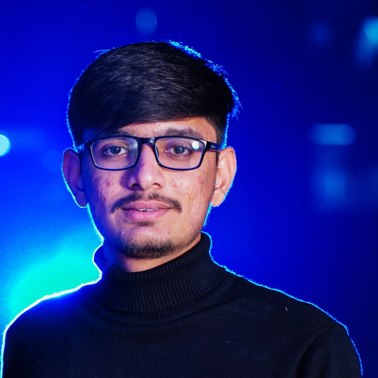 Prince Jagani